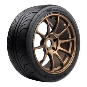 Zestino Gredge 07R 265/35R18 93 Performance Passenger Tires | GREDGE07R16