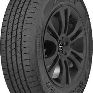 Zeta Consenso H/T 215/70R16 100H All Season Light Truck Tires | 7115801