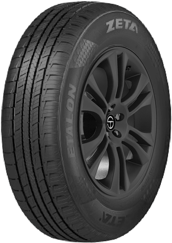 Zeta Etalon 265/60R18 110V All Season Passenger Tires | 7114201
