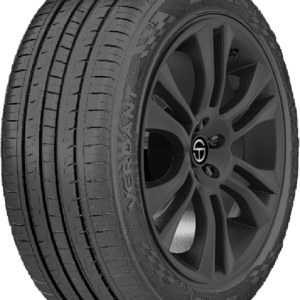 Zeta Verdant 165/55R14 72H All Season Passenger Tires | 7110701