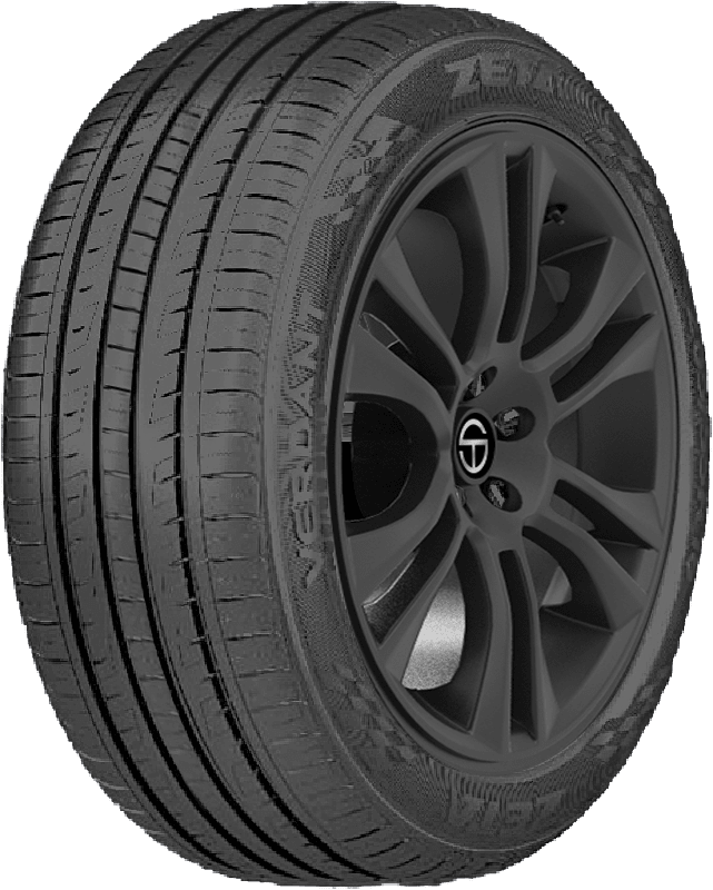 Zeta Verdant 165/55R14 72H All Season Passenger Tires | 7110701