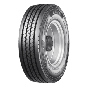 Zeta Z-Miles 215/75R17.5 135/133 Commercial Tires | 10800401