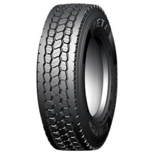 Zeta Z-TRAC 11/R22.5 148/145M Commercial Tires | 10800101