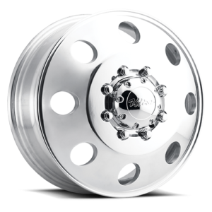 Ultra 02P Modular Dually