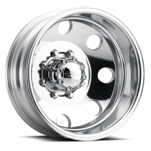 Ultra 02P Modular Dually