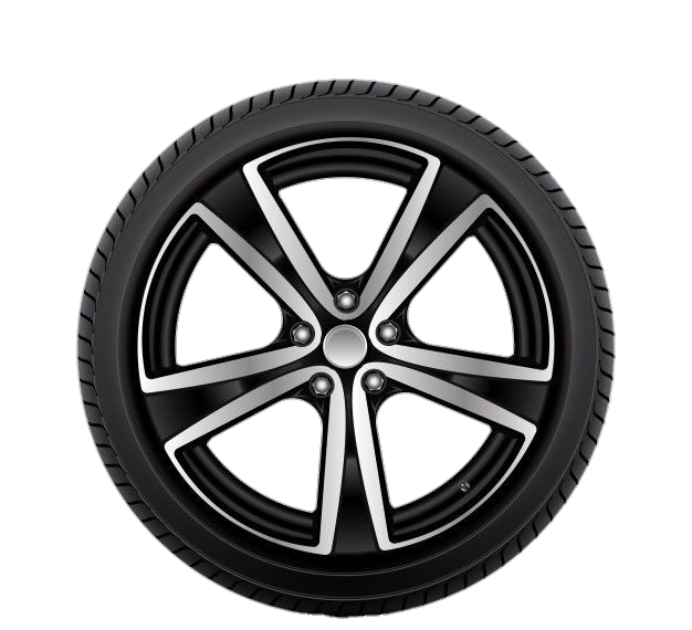 Car Wheel
