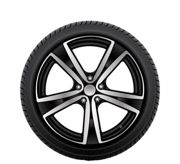 Tire size calculator