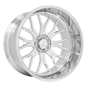Axe Wheel Af6 Forged