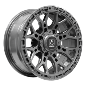Axe Wheel Atlas Utv