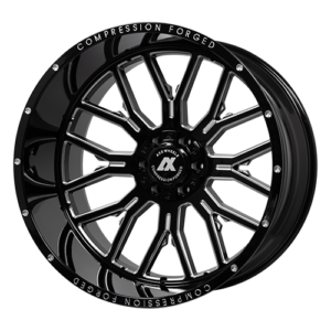 Axe Wheel Ax6.0