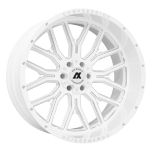 Axe Wheel Ax6.3