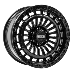 Axe Wheel Triton