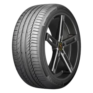 Continental Contisportcontact 5 Ssr