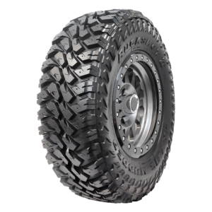 Maxxis Buckshot Mudder Ii Mt-764