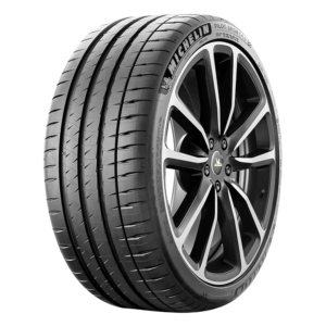 Michelin Pilot Sport 4 S