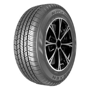 Nexen N'Priz Rh7A