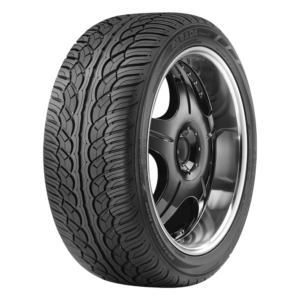 Yokohama Parada Spec-X