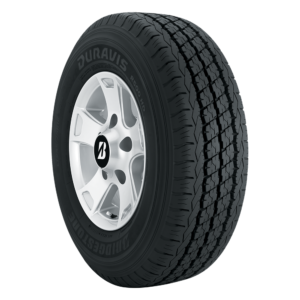 Bridgestone Duravis R500 Hd