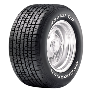 Bfgoodrich Radial T/A