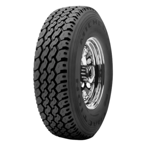 Michelin Xps Traction