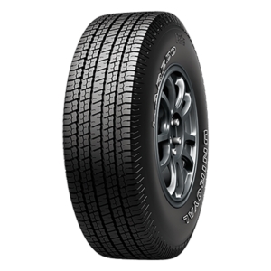 Uniroyal Laredo Cross Country