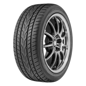 Yokohama Avid Envigor Z.P.S