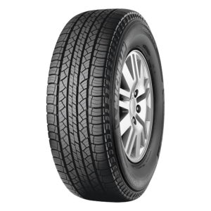 Michelin Latitude Tour