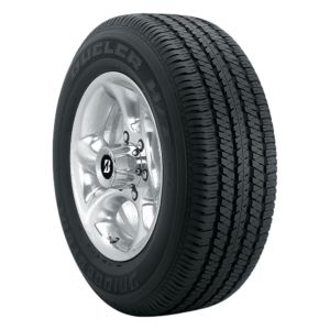 Bridgestone Dueler H/T 684 Ii