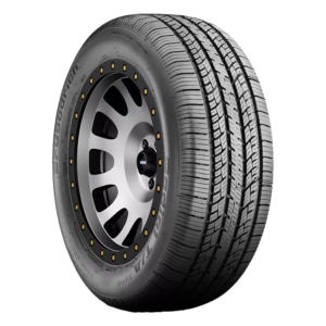 Bfgoodrich Radial T/A Spec
