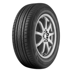 Yokohama Avid Ascend