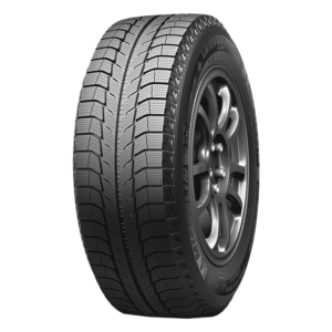 Michelin Latitude X-Ice Xi2