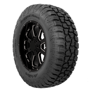 Achilles Rugged Hawk