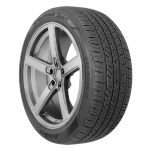 Achilles Street Hawk Sport