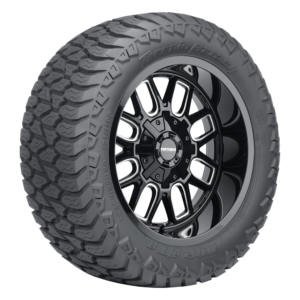 Amp Terrain Attack A/T A