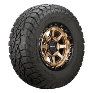 Amp Terrain Attack Rt