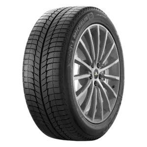 Michelin X-Ice Xi3