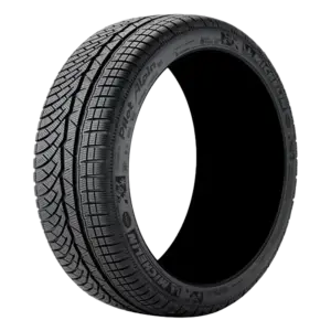 Michelin Pilot Alpin Pa4 (Asy)