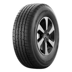 Bfgoodrich Advantage Control Ht