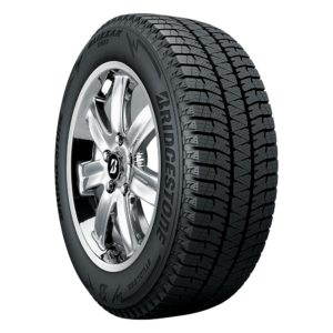 Bridgestone Blizzak Ws90