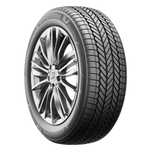 Bridgestone Weatherpeak