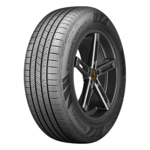 Continental Crosscontact Rx