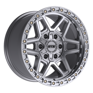 Dropstars Trail Series 602Ms