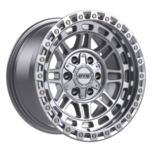 Dropstars Trail Series 603Ms