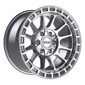 Dropstars Trail Series 606Ms