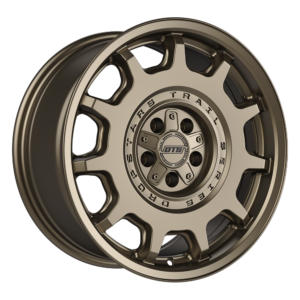 Dropstars Trail Series 607Bz