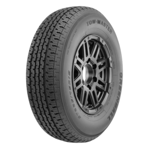 Greenball Tow-Master Tm