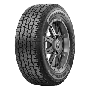 Hercules Avalanche Tt