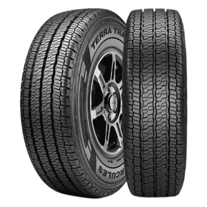 Hercules Terra Trac Ch4