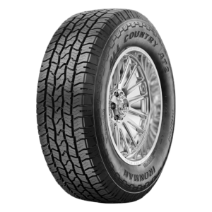 Ironman All Country At2