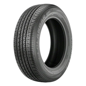 Yokohama Geolandar G91A